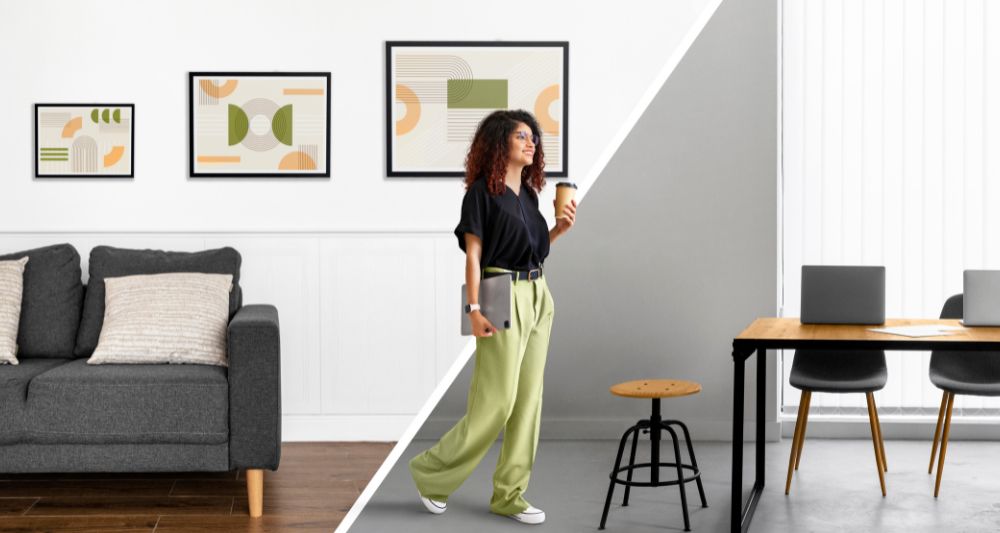 Decoración de bajo presupuesto: 8 ideas fáciles para tu departamento decoracion bajo presupuesto departamento