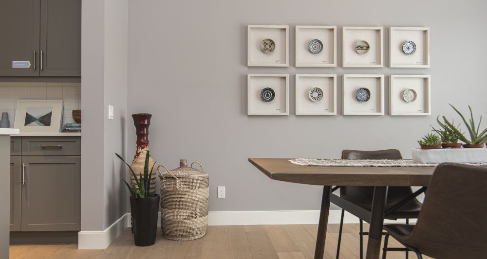 decoracion minimalista