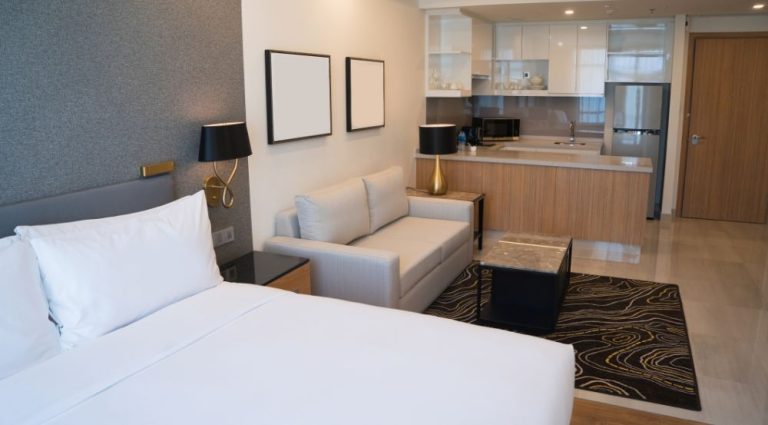 6 Ideas Para Una Decoración Minimalista En Tu Departamento