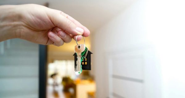 7 beneficios de comprar un departamento nuevo