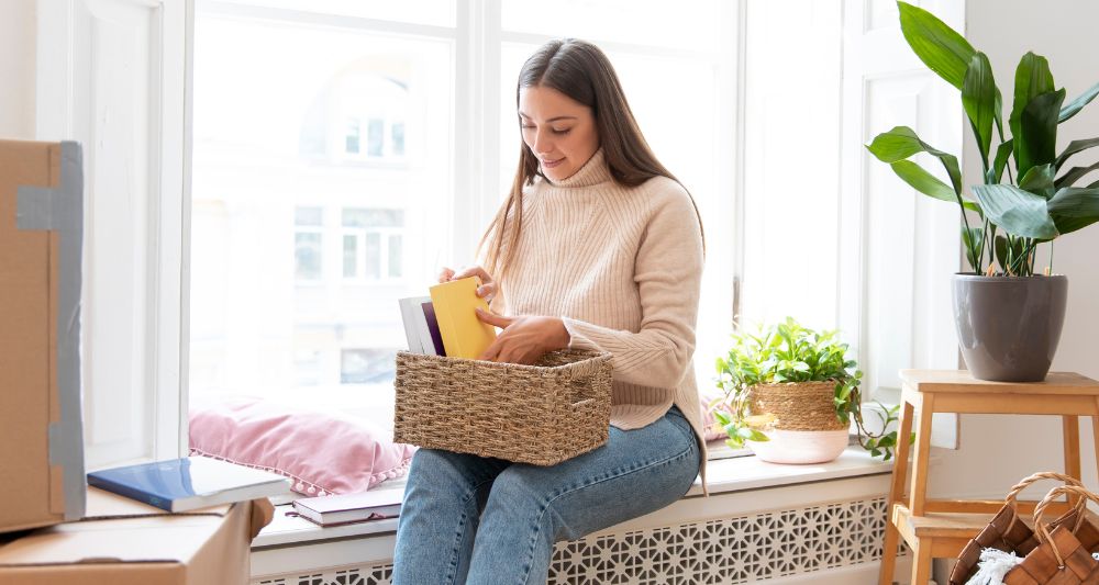 departamento organizado