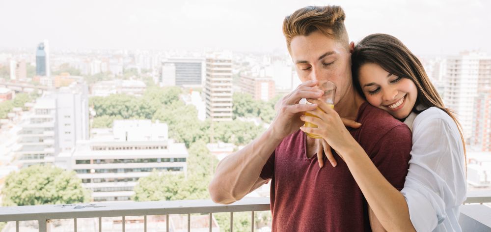 5 ventajas de vivir en un departamento con terraza departamento terraza propia