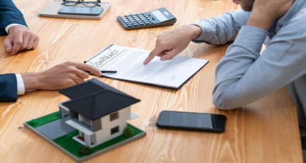 Descubre todo sobre los préstamos hipotecarios