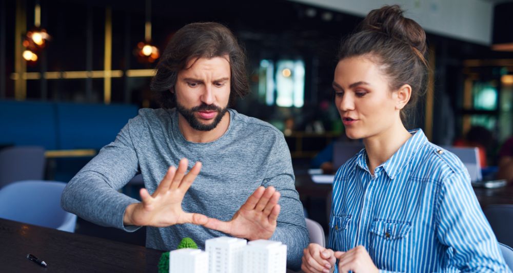 distritos mas consolidados lima