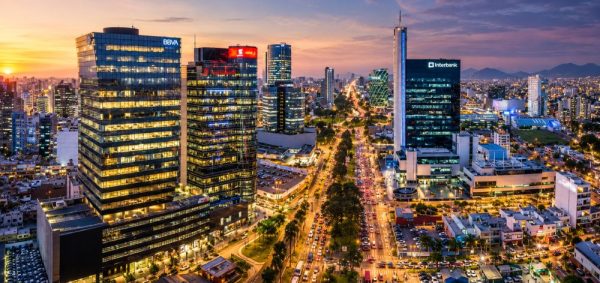 Conoce los 5 distritos más exclusivos de Lima en 2025