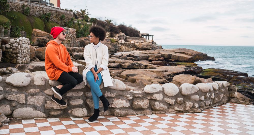 distritos mayor presencia areas verdes