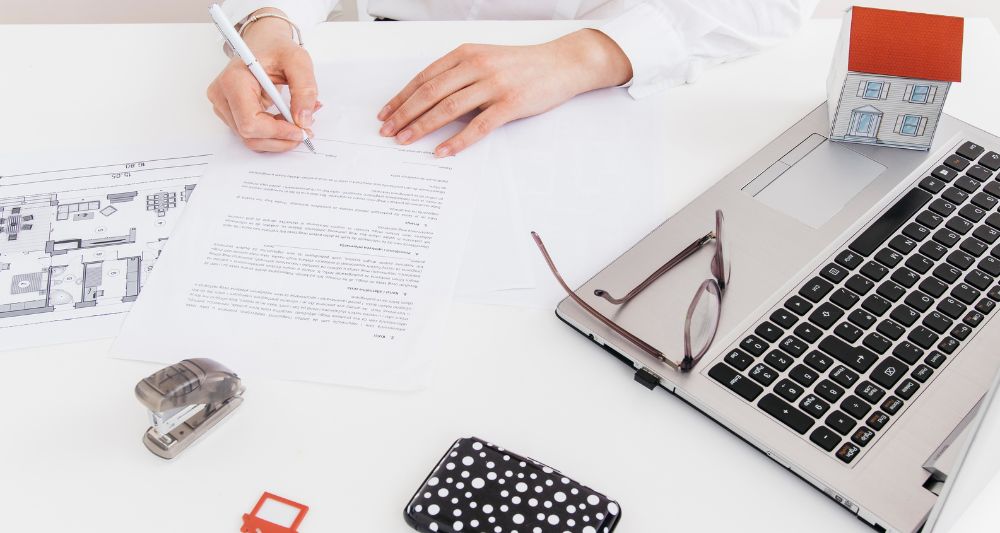 Conoce los 5 documentos indispensables para acceder a un crédito hipotecario documentos credito hipotecario