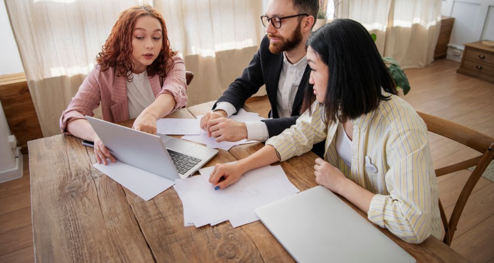 Conoce los 5 documentos indispensables para acceder a un crédito hipotecario documentos solicitar credito hipotecario