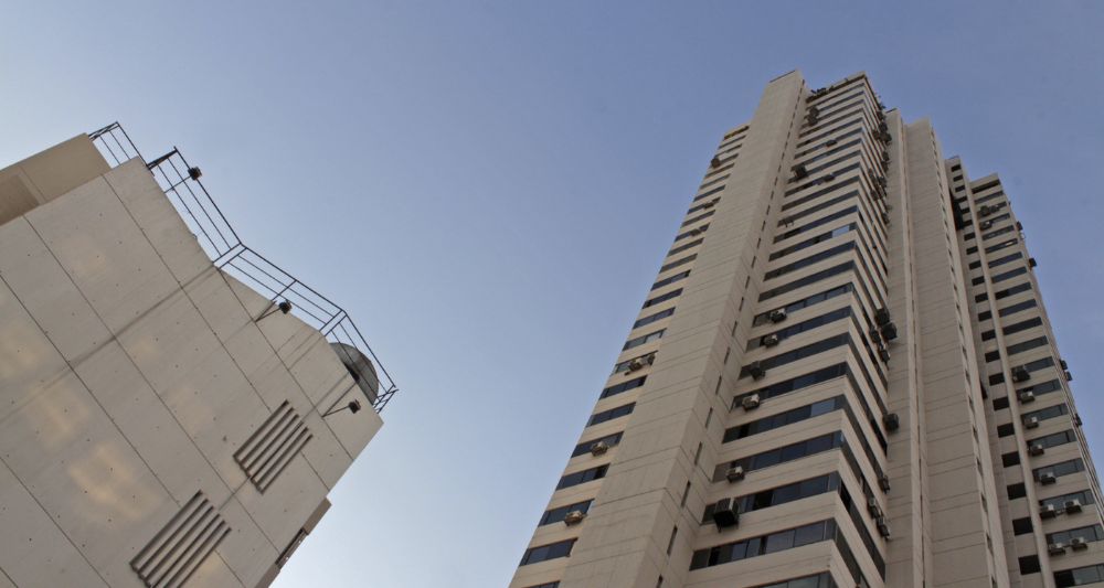 donde apreciar arquitectura moderna lima
