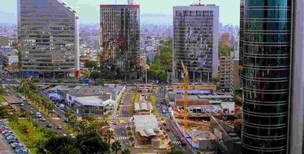 Conoce el boom de los proyectos inmobiliarios en San Isidro