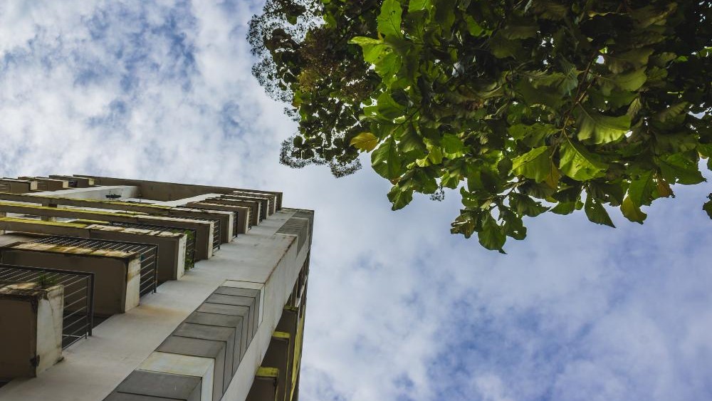 edificio sostenible certificado edge lima