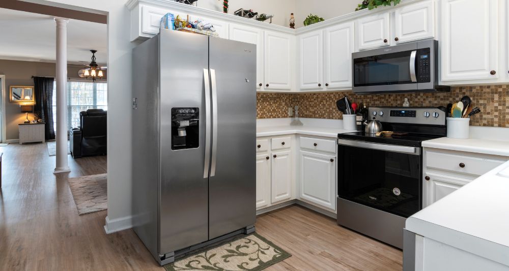 electrodomesticos eficientes