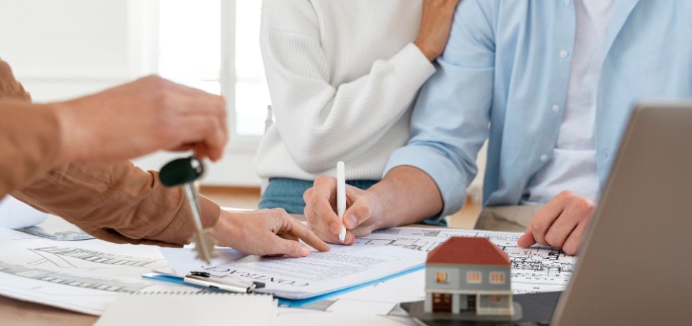 ¿Qué es un crédito hipotecario y cómo funciona? en que consiste credito hipotecario