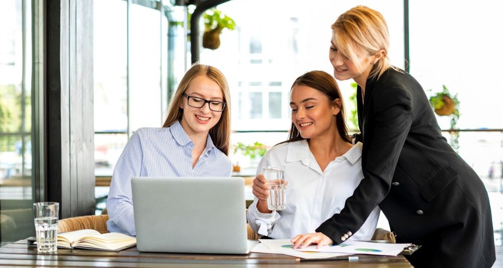 espacios negocios mujeres independientes edifica