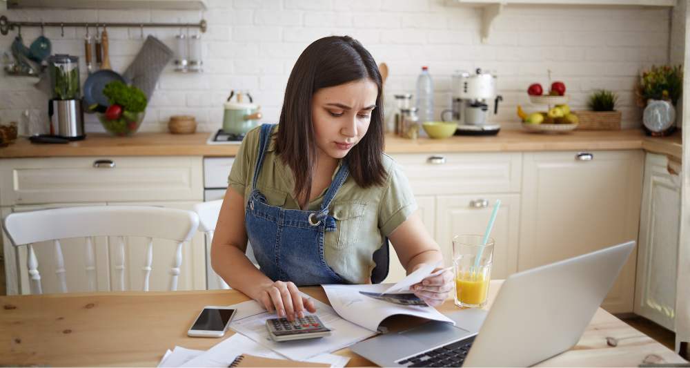 Lo que debes saber antes de acceder a un crédito hipotecario evaluar cuota hipotecaria presupuesto
