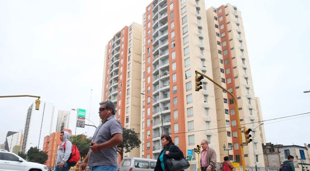 consejos evacuar sismo