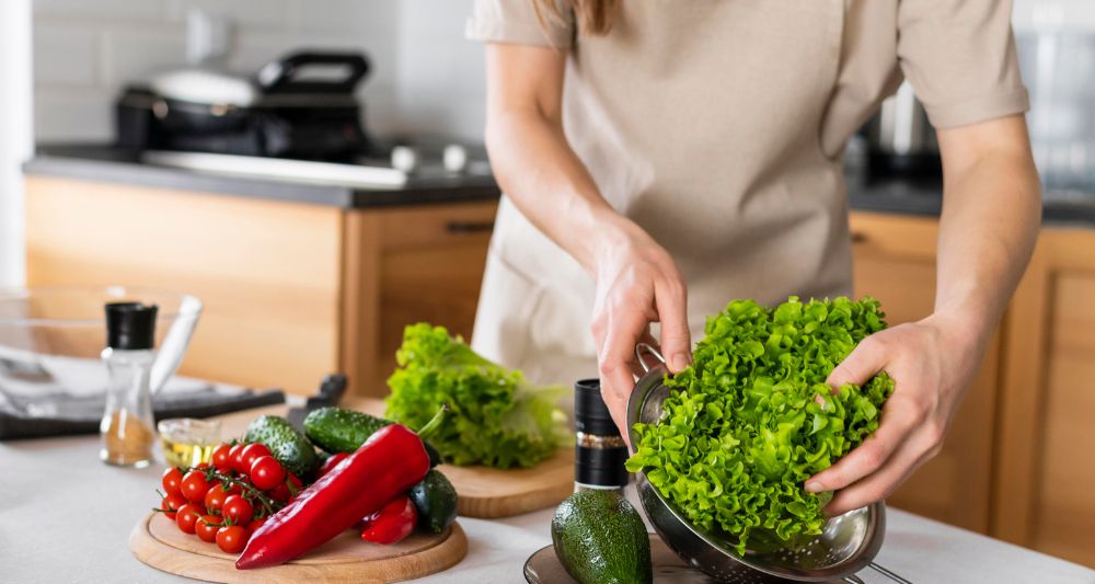 Huerto en casa: cómo plantar vegetales en un espacio pequeño Huerto en casa: cómo plantar vegetales en un espacio pequeño