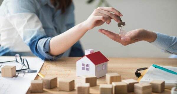 ¿Qué es hipotecar una casa y cómo funciona?