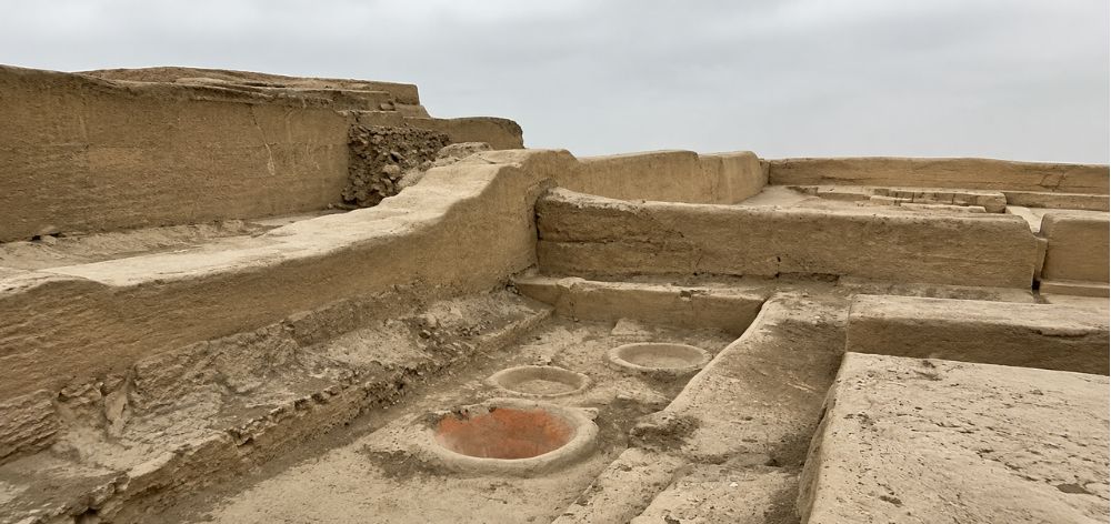 Lugares turísticos de Magdalena del Mar que debes conocer huaca huantille magdalena