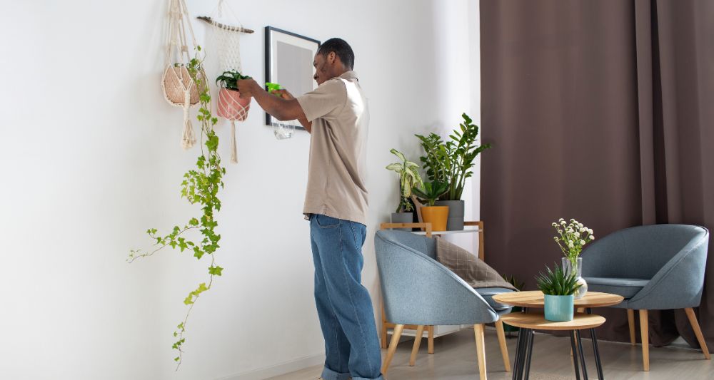 Decoración de bajo presupuesto: 8 ideas fáciles para tu departamento ideas decoracion departamento bajo presupuesto