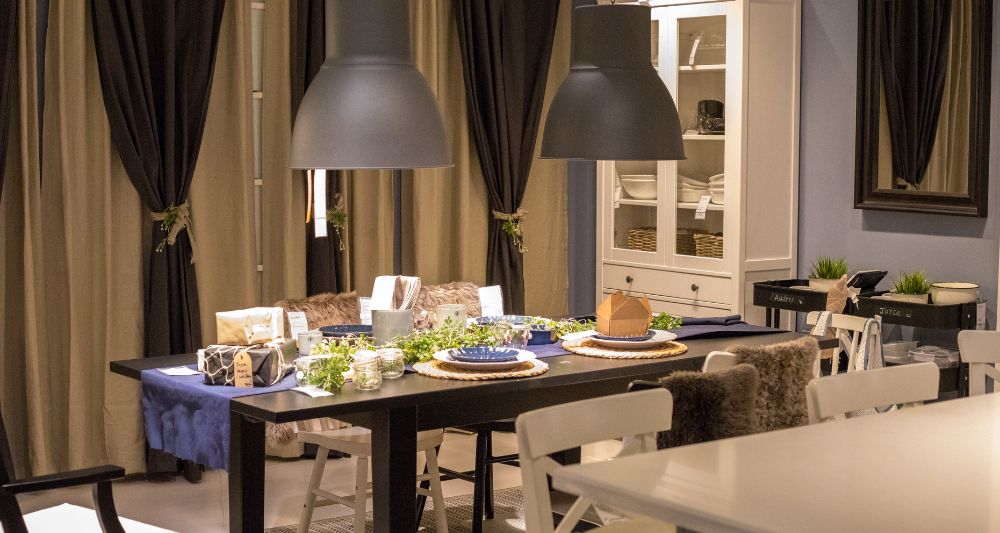 ideas decorar departamento lujo