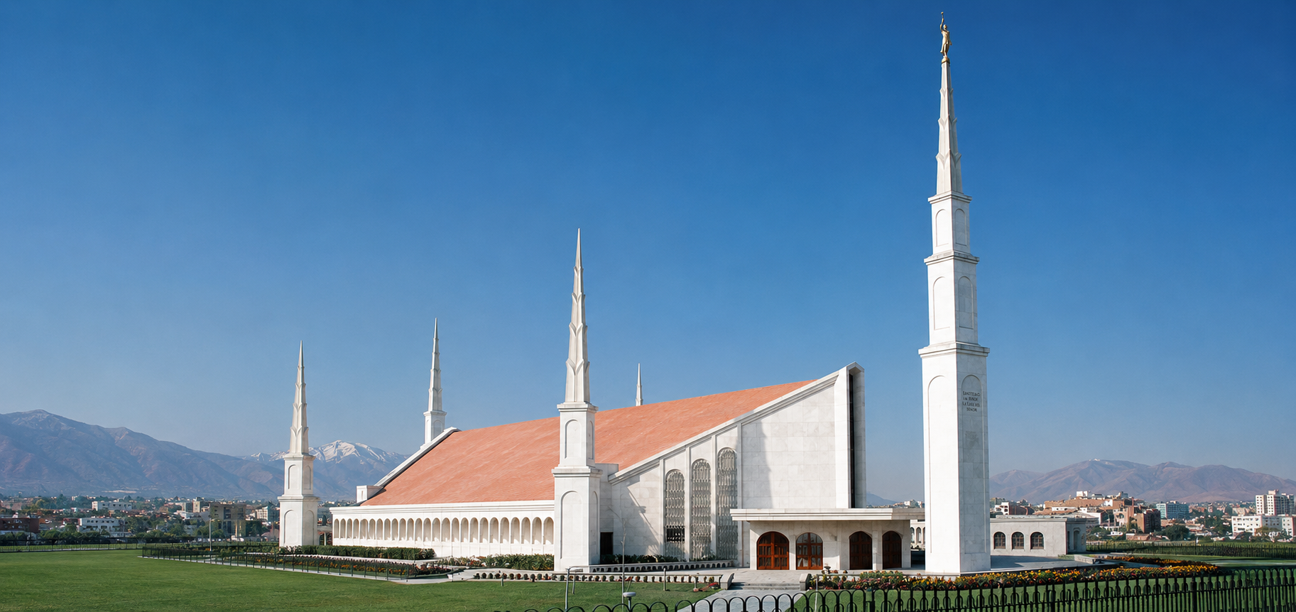 Conoce las iglesias más representativas de Magdalena del Mar iglesia jesucristo ultimos dias magdalena