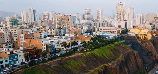Lugares turísticos de Magdalena del Mar que debes conocer