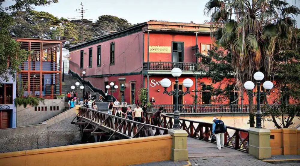 conoce barranco