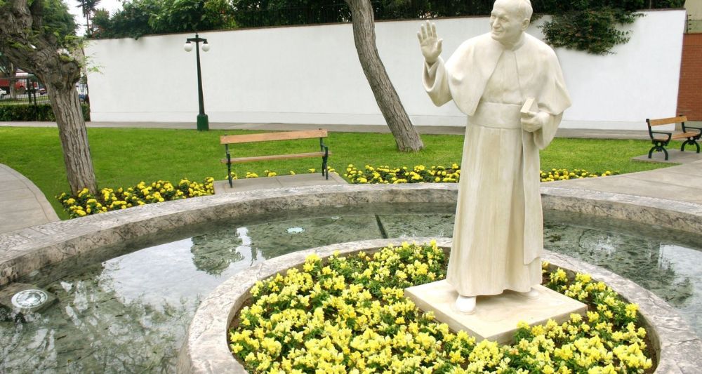 parque juan pablo segundo magdalena