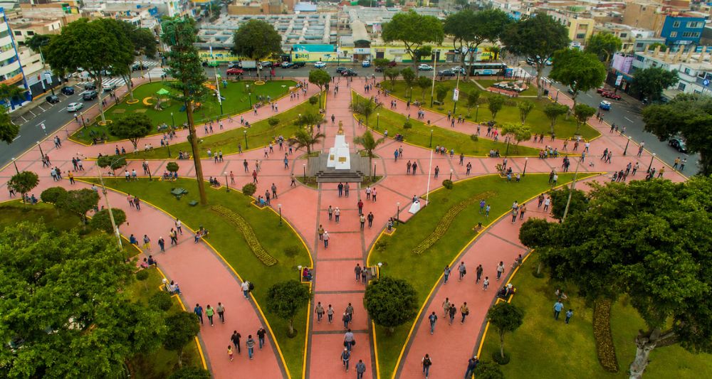 parques visitar magdalena mar