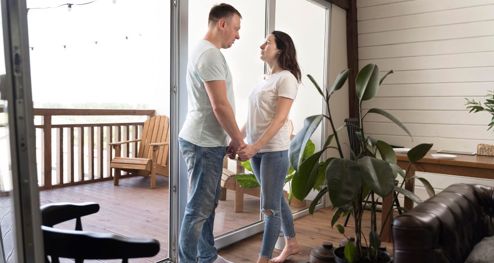 por que comprar deprtamento terraza