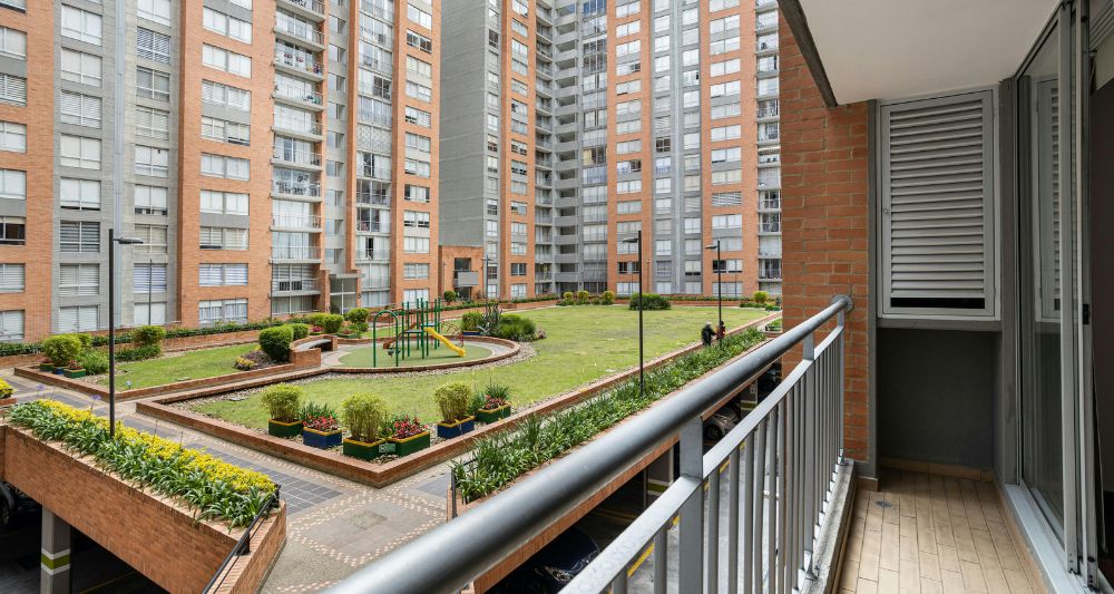 por que son necesarias areas comunes