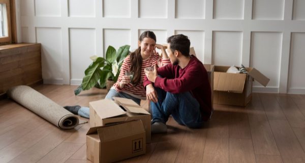 6 ventajas de comprar un departamento en el primer piso