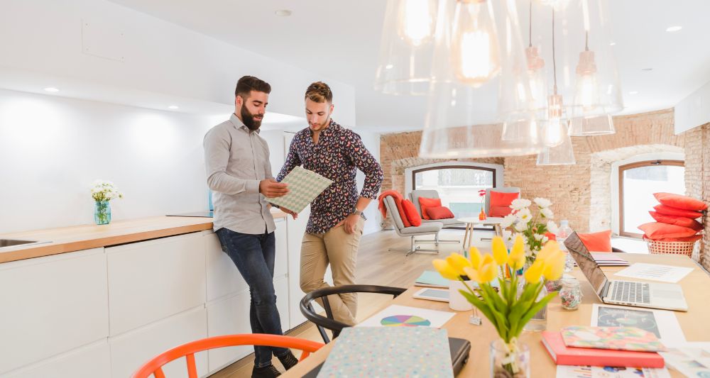 principales tendencias diseno interiores