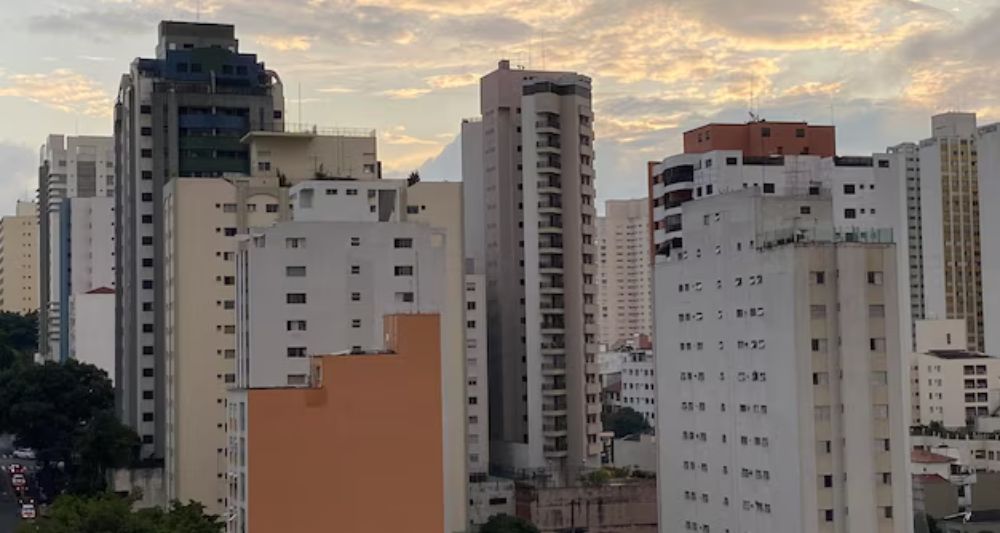que es arquitectura moderna lima