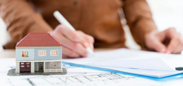 ¿Qué es hipotecar una casa y cómo funciona?