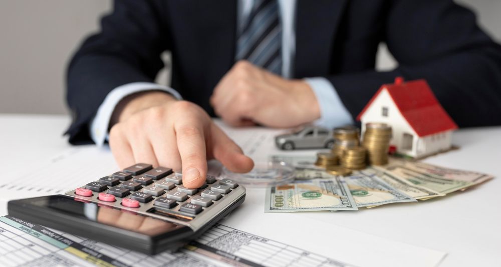 Cómo calcular el ROI inmobiliario al invertir en un departamento en Lima que es roi inmobiliario comprar departamento