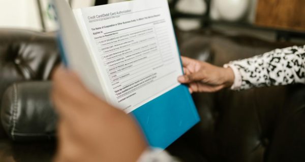 Conoce los 5 documentos indispensables para acceder a un crédito hipotecario