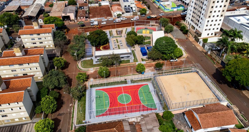 que son areas comunes