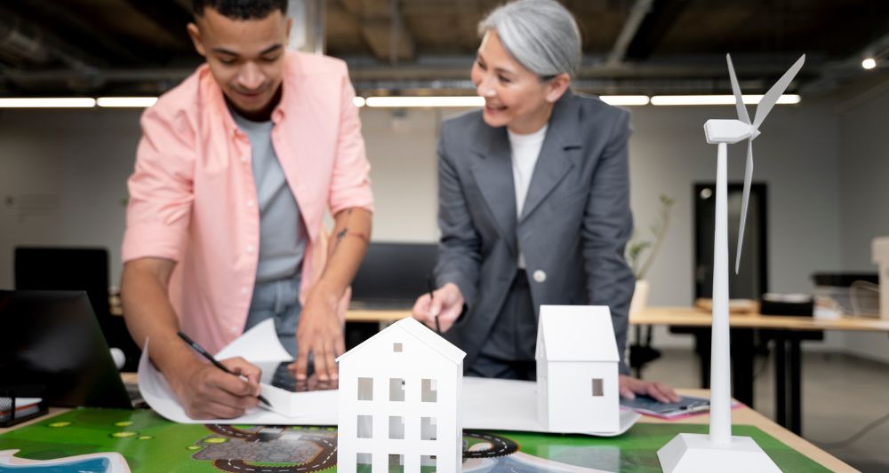 5 razones por las que invertir en el sector inmobiliario es una decisión segura razones invertir sector inmobiliario