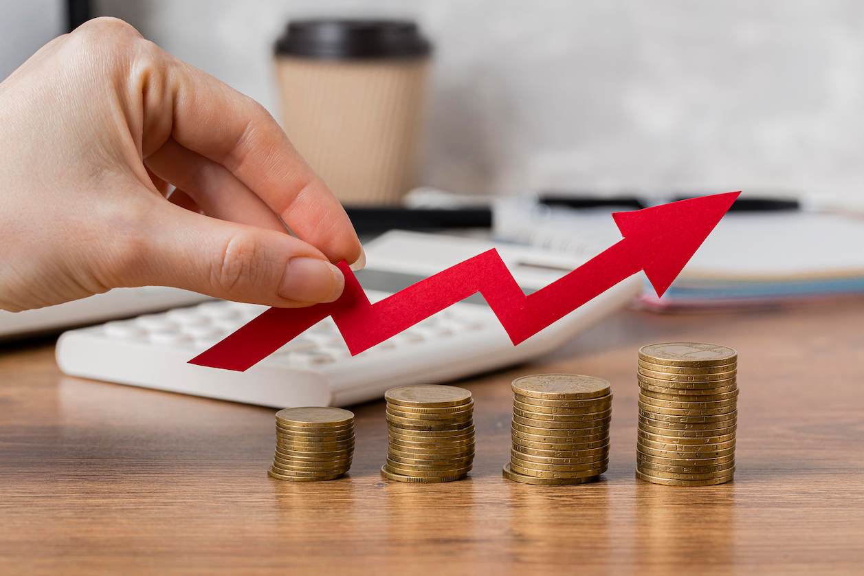4 consejos para ahorrar dinero y comprar tu primer departamento