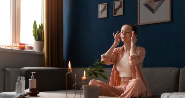 ¿Cómo aplicar las reglas del feng shui en un departamento pequeño?