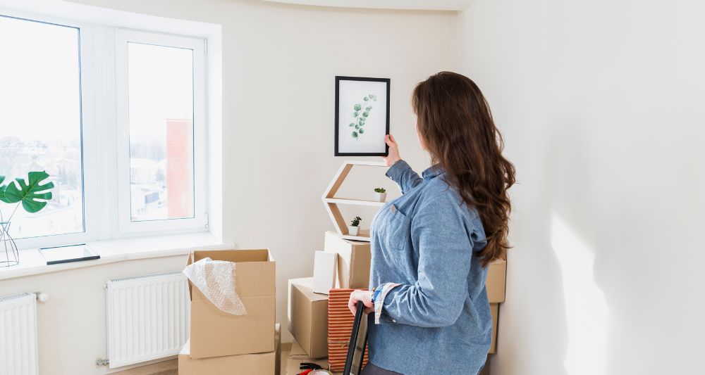 7 Ideas para remodelar tu departamento pequeño y crear mayor almacenamiento remodelar departamentos pequenos