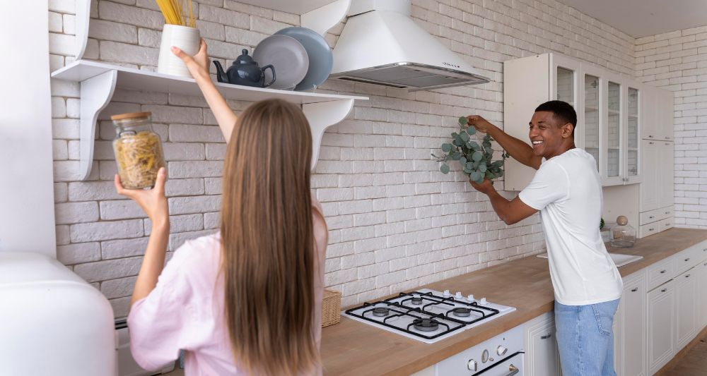 Renovación de cocina: inversión que revaloriza tu casa renovacion cocina