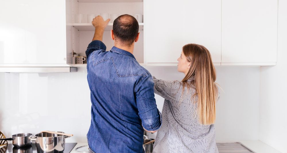 Renovación de cocina: inversión que revaloriza tu casa renovar cocina adecuadamente