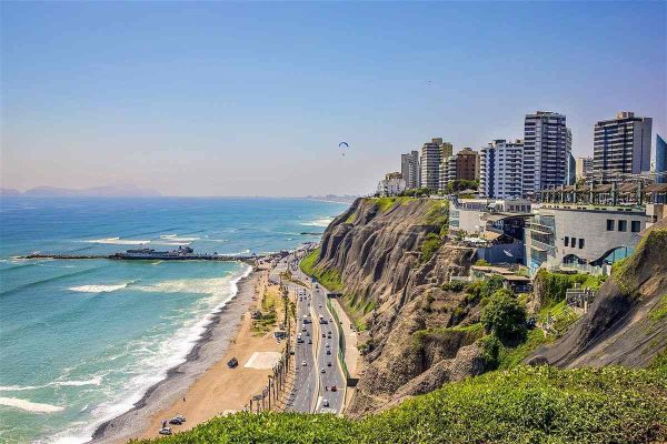 Revalorización de inmuebles en Miraflores: oportunidades con departamentos nuevos