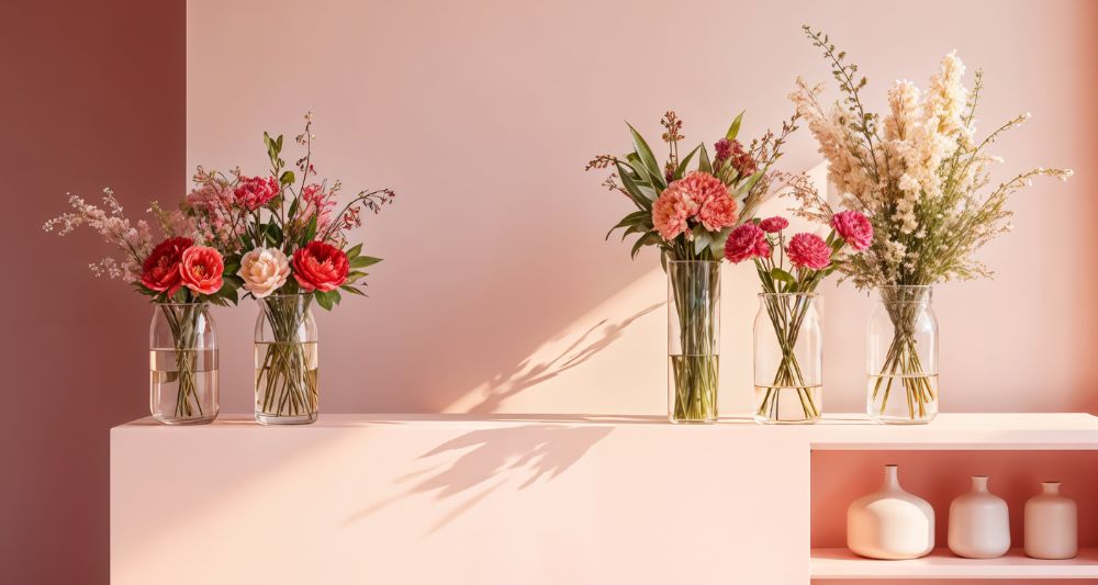 Descubre 7 colores en tendencia para tu departamento este 2026 rosa empolvado sofisticacion contemporanea