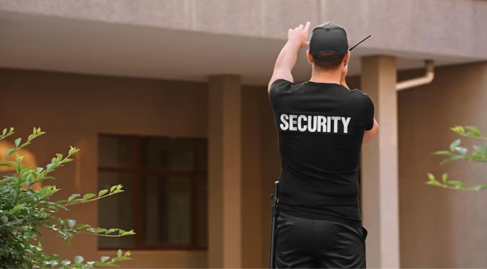 seguridad departamentos