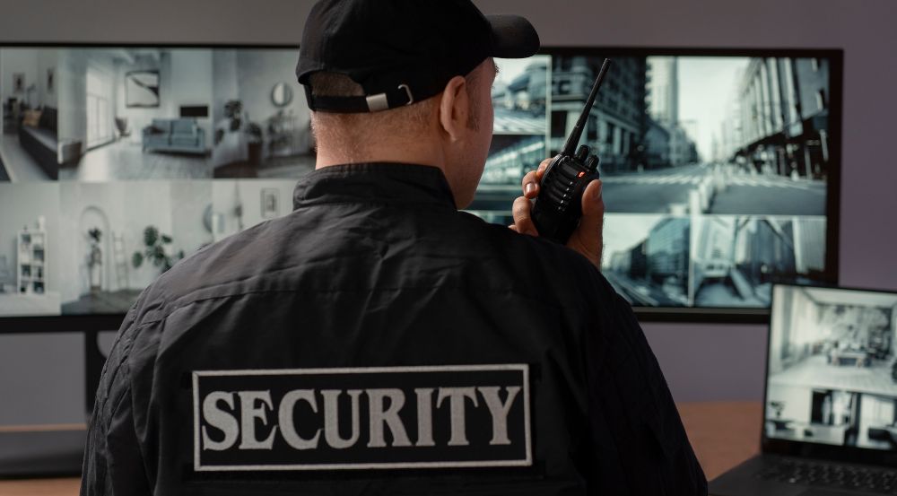 seguridad departamentos