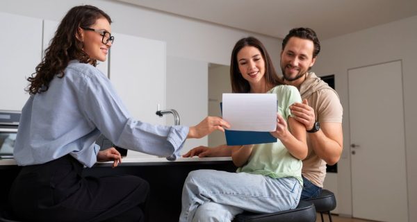 4 pasos esenciales para lograr un crédito hipotecario sin complicaciones